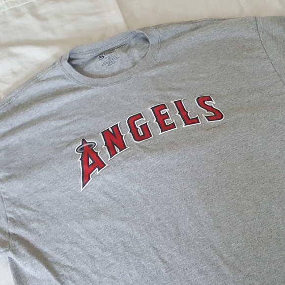 mens angels shirts